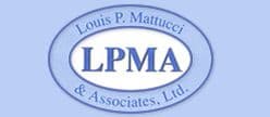 Louis P. Mattucci & Associates, Ltd. LPMA logo
