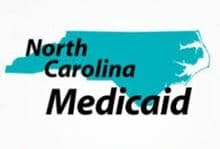 North Carolina Medicaid Logo
