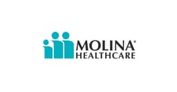 Molina Healthcare logo