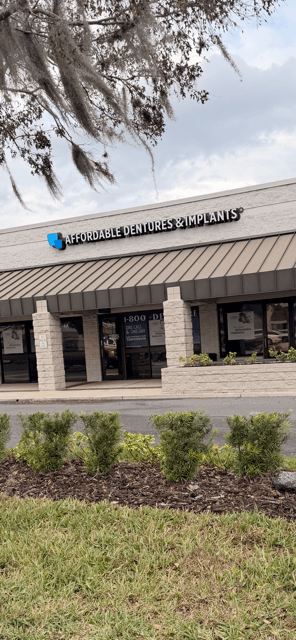 Exterior-Lakeland FL