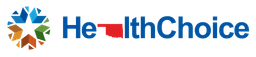 Health Choice logo