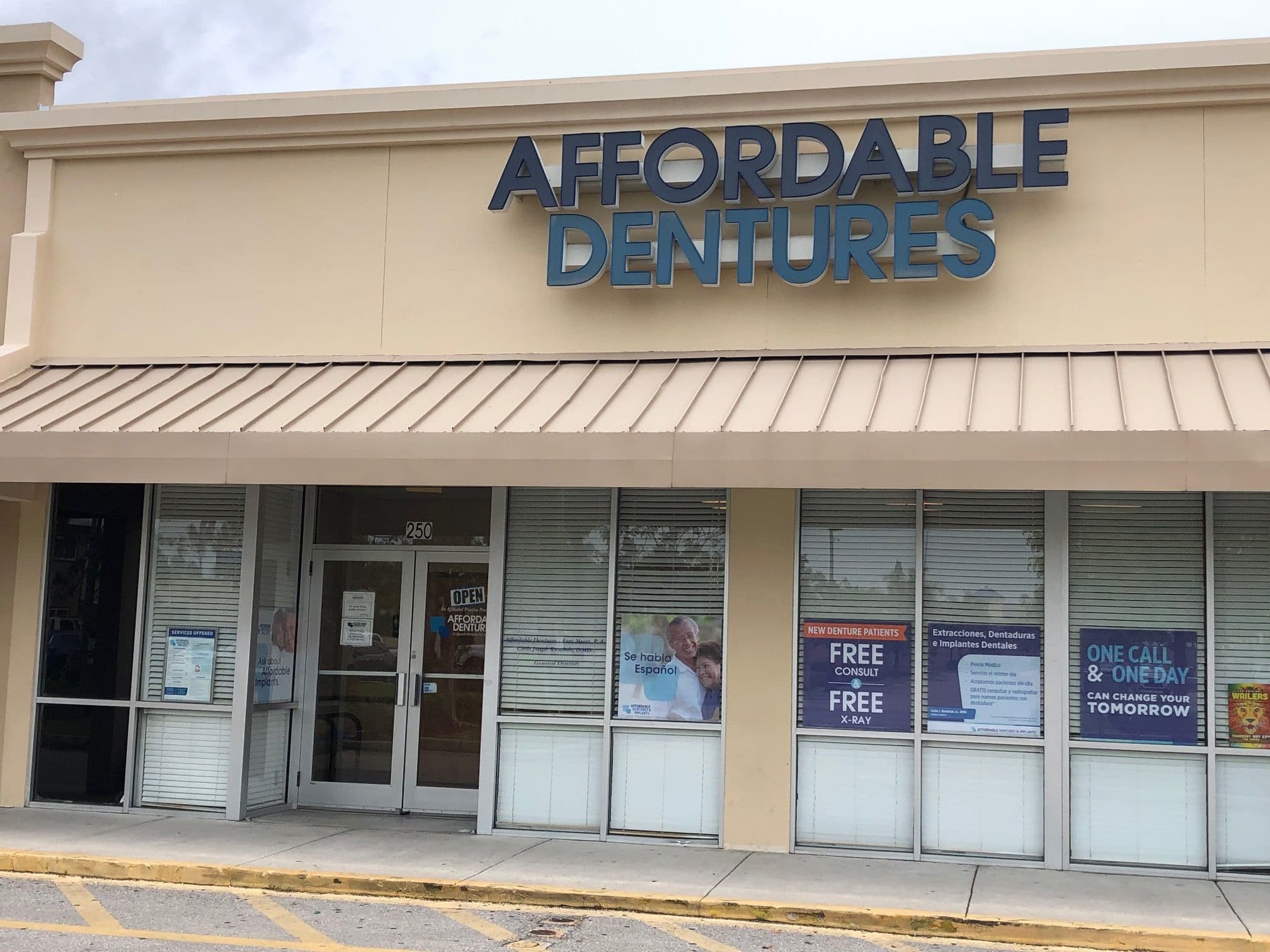 Exterior Image Fort Myers