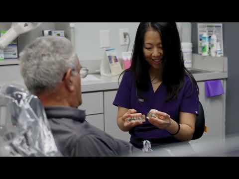 Meet the team video