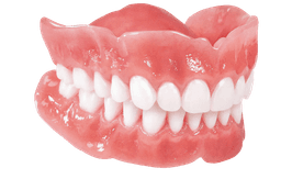 UltimateFit Dentures