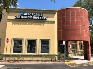 Exterior- Lake Mary FL