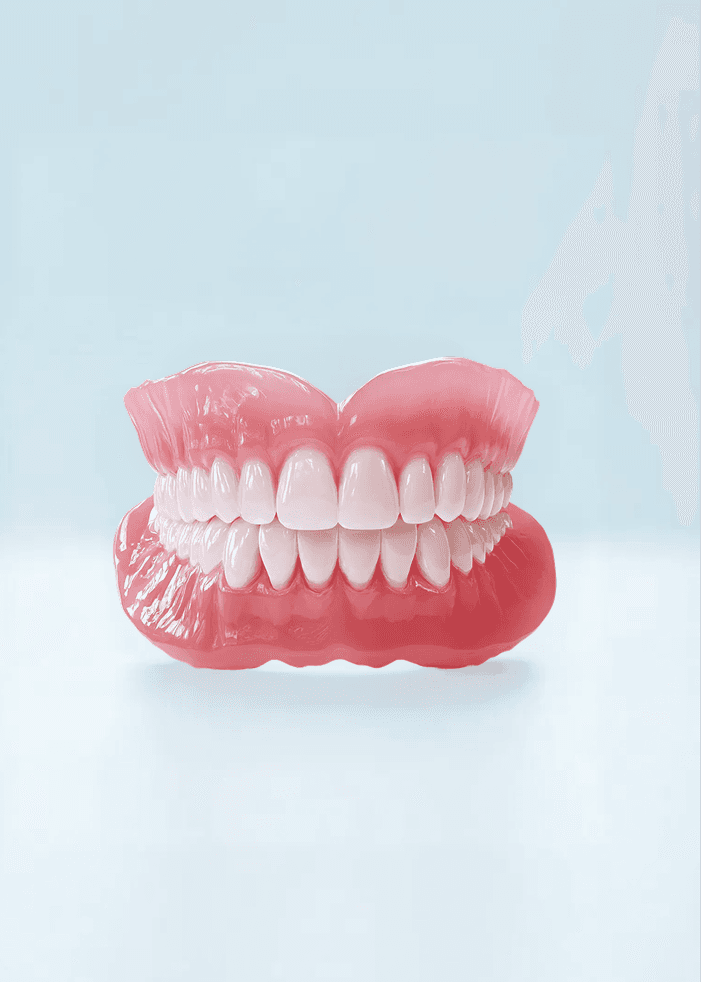 dentures
