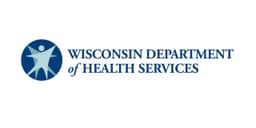 Wisconsin Department of Health Services Logo