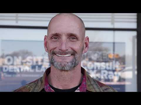 Matthew's Story testimonial