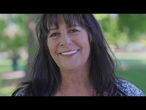 Rebecca's Story testimonial