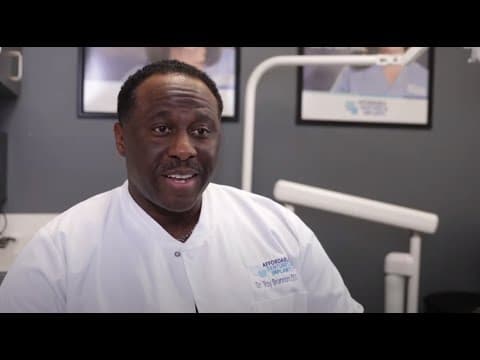 Meet the team video