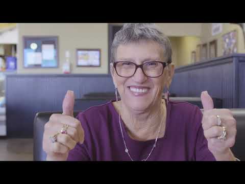 Phyllis's Story testimonial