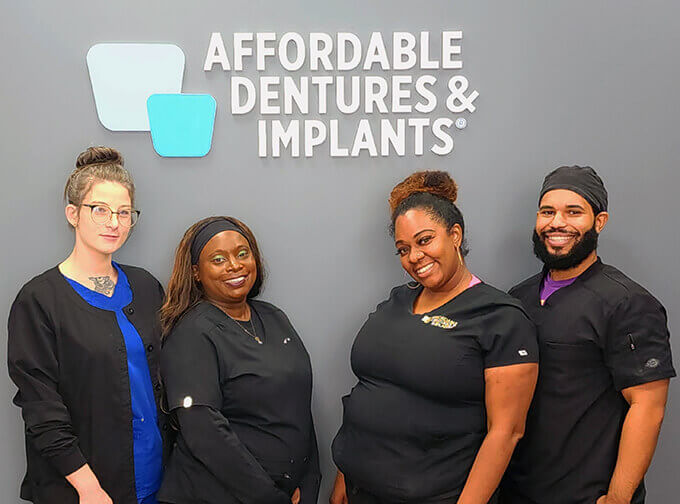 News and Information | Affordable Dentures & Implants